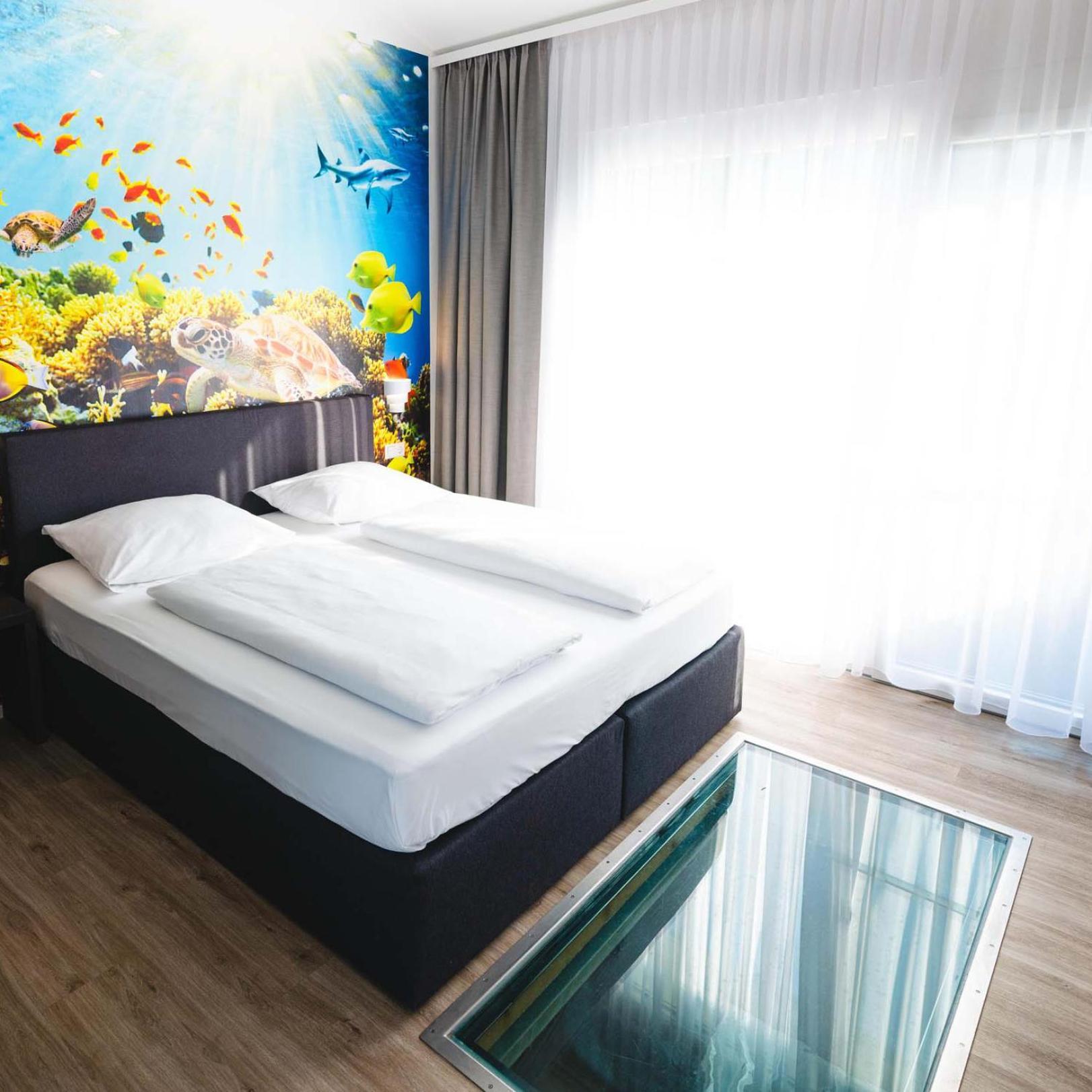 Am Park Guest house